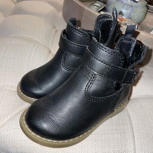 GAP black boots